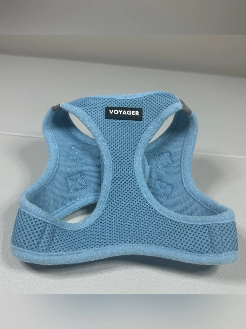 NEW The Voyager Step-in Air Dog Harness